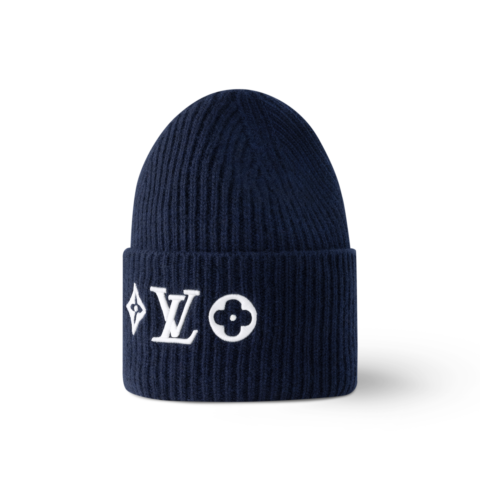 LV Headline Beanie . - Accessories | LOUIS VUITTON